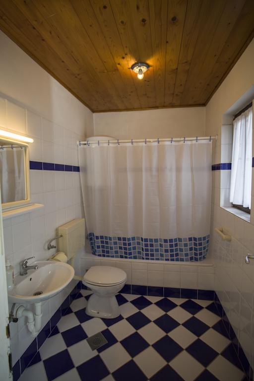 Rooms Roza Slunj Quarto foto